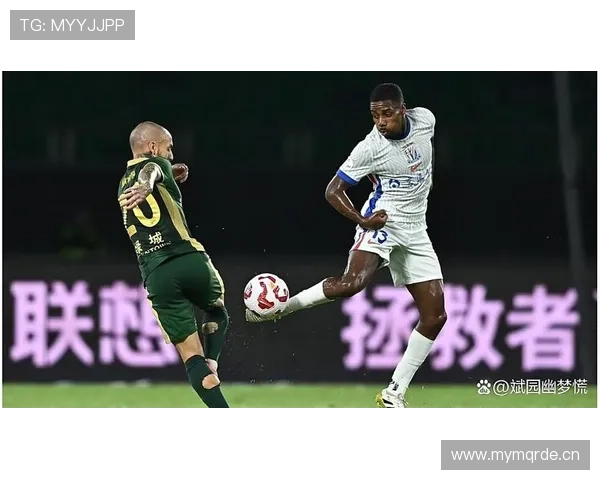 上海申花边路威胁不强，中路推进依赖是否影响进攻多样性？