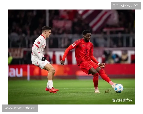 拜仁关键战表现波动明显，对赛季争冠走势产生影响