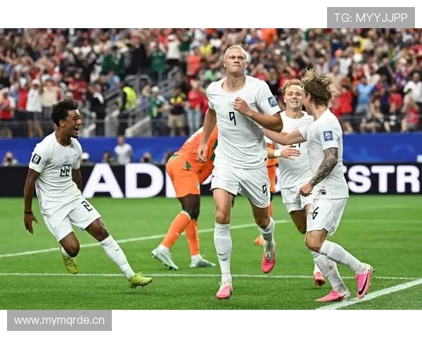 挪威2-1科特迪瓦赛后观察:北欧劲旅赢下生死战 挪威2-1科特迪瓦赛后观察:北欧劲旅赢下生死战